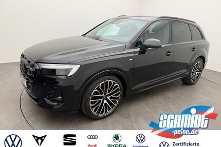 Audi Q7 Gebrauchtwagen