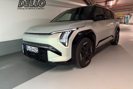 Kia EV3 Gebrauchtwagen