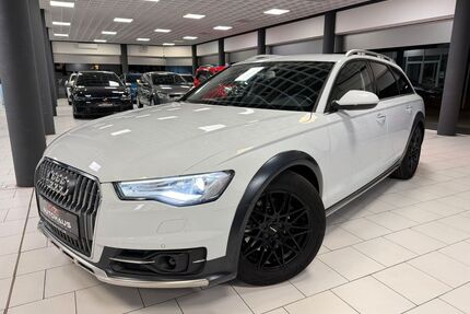 Audi A6 Allroad Gebrauchtwagen