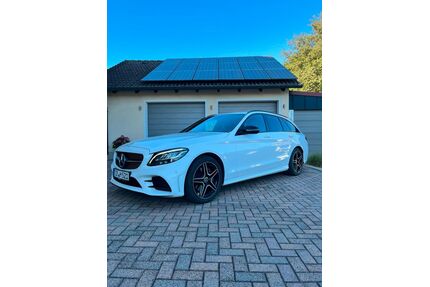 Mercedes-Benz C 200 Gebrauchtwagen