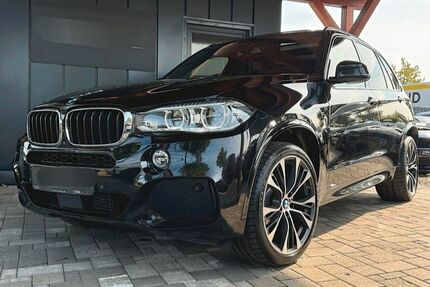 BMW X5 Gebrauchtwagen