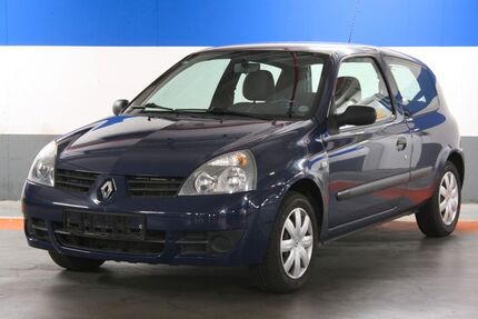 Alfa Romeo Clio 