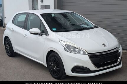 Peugeot 208 Gebrauchtwagen