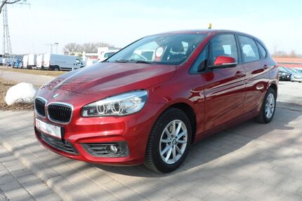 BMW 220 Gebrauchtwagen