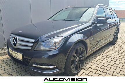 Mercedes-Benz C 220 Gebrauchtwagen