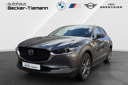 Mazda CX-30 Gebrauchtwagen
