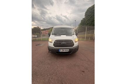 Ford Transit Gebrauchtwagen