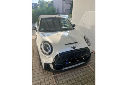 Mini Cooper S Cabrio Gebrauchtwagen