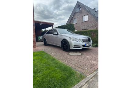 Mercedes-Benz E 300 Gebrauchtwagen