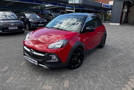 Opel Adam Gebrauchtwagen