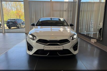 Kia pro ceed / ProCeed Gebrauchtwagen