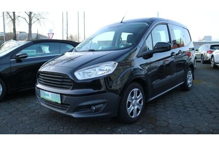 Ford Transit Courier Gebrauchtwagen