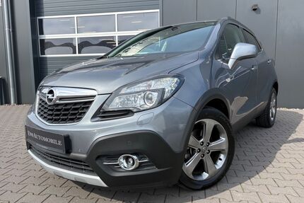 Opel Mokka Gebrauchtwagen