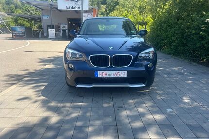 BMW X1 Gebrauchtwagen