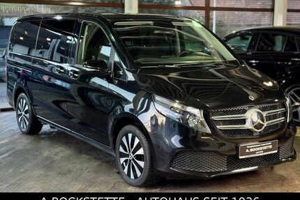 Mercedes-Benz V 220 Gebrauchtwagen