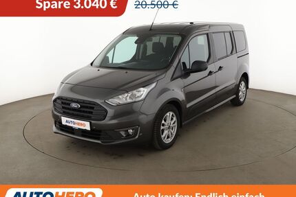 Ford Transit Connect Gebrauchtwagen