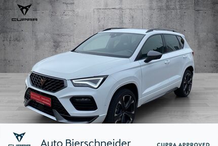 Cupra Ateca Gebrauchtwagen