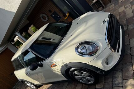 Mini ONE Gebrauchtwagen