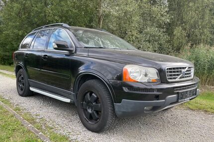 Volvo XC90 Gebrauchtwagen