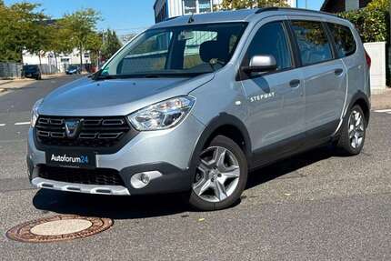 Dacia Lodgy Gebrauchtwagen