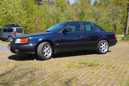 Audi 100 Gebrauchtwagen