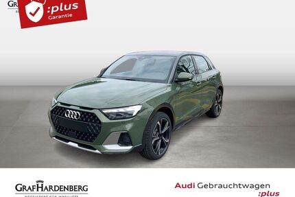 Audi A1 Gebrauchtwagen