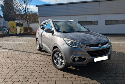 Hyundai ix35 Gebrauchtwagen