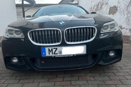 BMW 530 Gebrauchtwagen