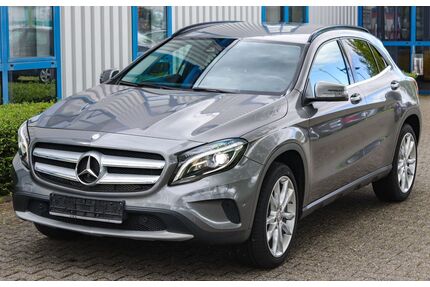 Mercedes-Benz GLA 250 Gebrauchtwagen