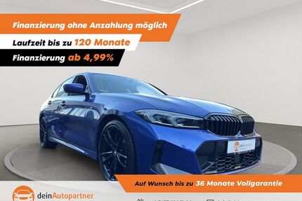 BMW 320 Gebrauchtwagen