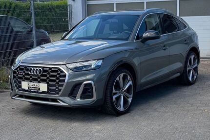 Audi SQ5 Gebrauchtwagen