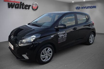 Hyundai i10 Gebrauchtwagen