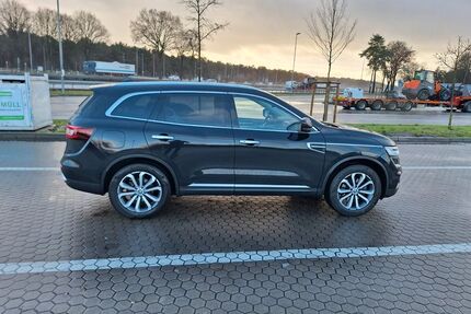 Renault Koleos Gebrauchtwagen