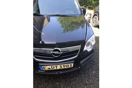 Opel Antara Gebrauchtwagen