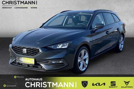 Seat Leon Gebrauchtwagen