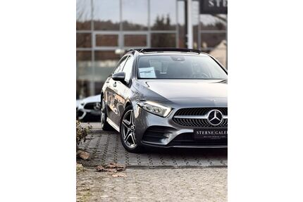 Mercedes-Benz A 200 Gebrauchtwagen