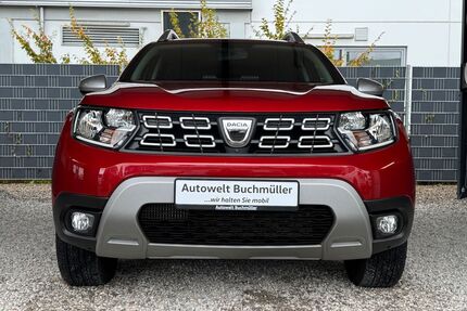 Dacia Duster Gebrauchtwagen