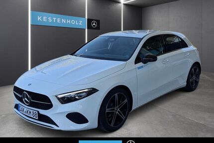 Mercedes-Benz A 200 Gebrauchtwagen