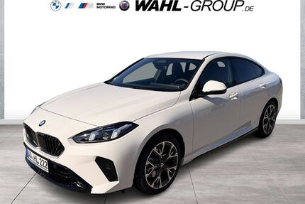 BMW 220 Gran Coupé Gebrauchtwagen