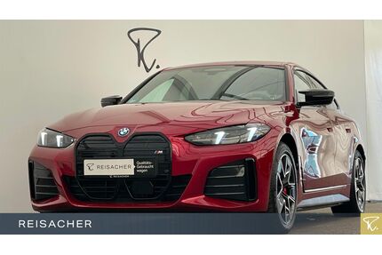 BMW i4 Gebrauchtwagen