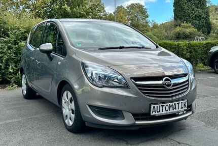 Opel Meriva Gebrauchtwagen