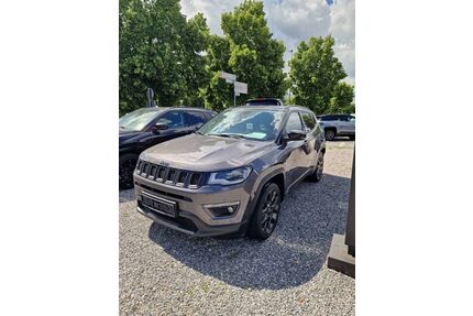 Jeep Compass Gebrauchtwagen