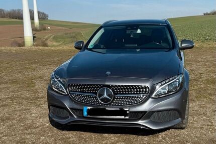 Mercedes-Benz C 200 Gebrauchtwagen