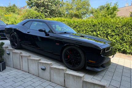 Dodge Challenger Gebrauchtwagen
