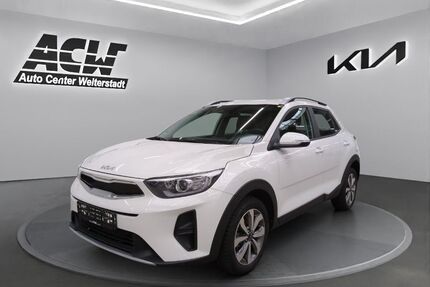 Kia Stonic Gebrauchtwagen