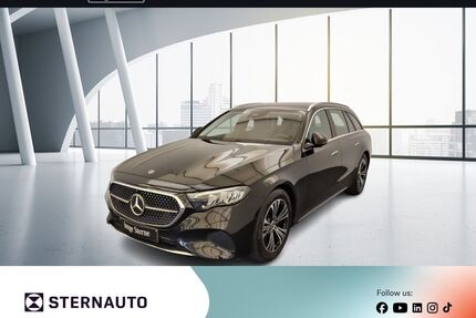Mercedes-Benz E 200 Gebrauchtwagen