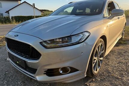 Ford Mondeo Gebrauchtwagen