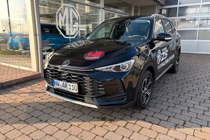MG ZS Gebrauchtwagen