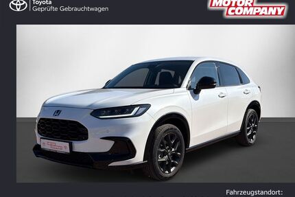Honda ZR-V Gebrauchtwagen