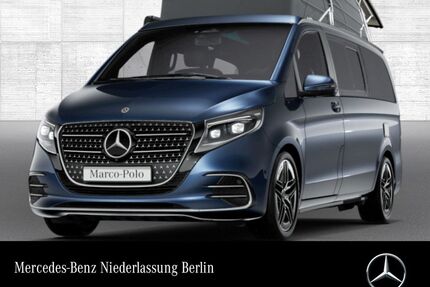 Mercedes-Benz V 300 Gebrauchtwagen